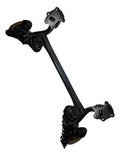 Eje Trasero Para Chirey Tiggo 4 Pro 1.5t 2023