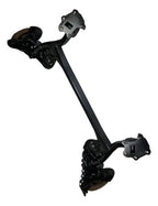 Eje Trasero Para Chirey Tiggo 4 Pro 1.5t 2023