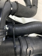 Mangueras Radiador Kit Para Chirey Tiggo 4 Pro 1.5t 2023
