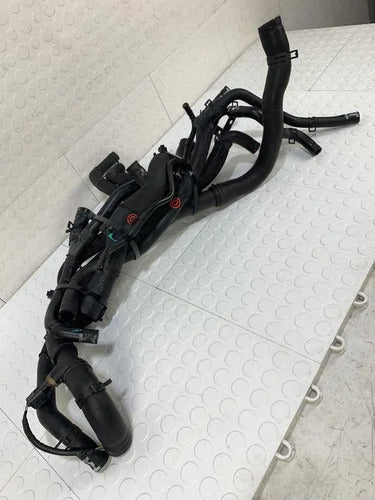 Mangueras Radiador Kit Para Chirey Tiggo 4 Pro 1.5t 2023