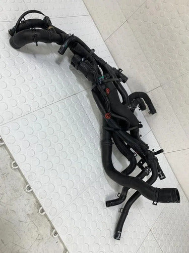 Mangueras Radiador Kit Para Chirey Tiggo 4 Pro 1.5t 2023