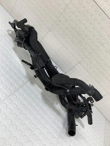 Mangueras Radiador Kit Para Chirey Tiggo 4 Pro 1.5t 2023
