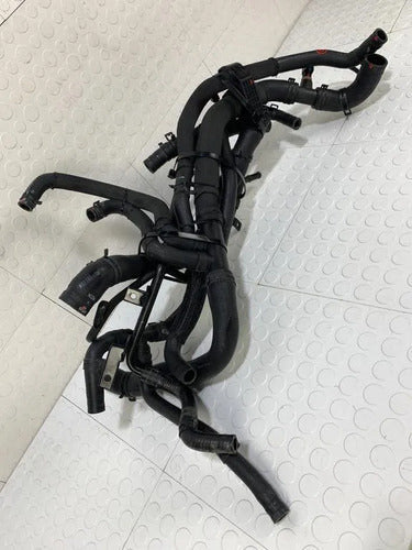 Mangueras Radiador Kit Para Chirey Tiggo 4 Pro 1.5t 2023