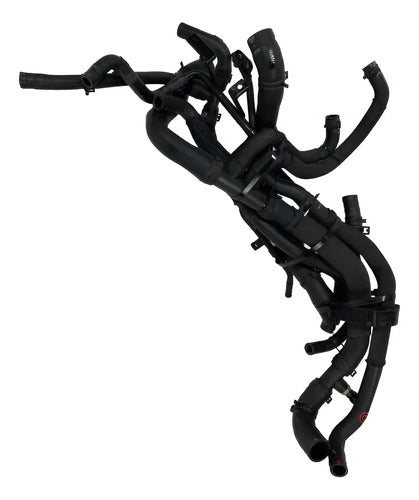 Mangueras Radiador Kit Para Chirey Tiggo 4 Pro 1.5t 2023