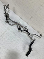 Mangueras Lineas Turbo Kit Para Chirey Tiggo 4 Pro 1.5t 2023 Negro
