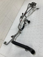 Mangueras Lineas Turbo Kit Para Chirey Tiggo 4 Pro 1.5t 2023 Negro