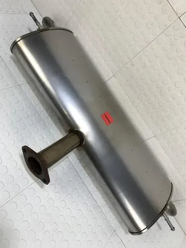 Mofle Silenciador Para Chirey Tiggo 4 Pro 1.5t 2023