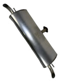 Mofle Silenciador Para Chirey Tiggo 4 Pro 1.5t 2023