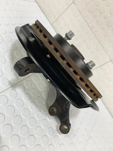 Mango Delantero Izquierdo Para Chirey Tiggo 4 Pro 1.5t 2023