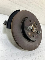 Mango Delantero Izquierdo Para Chirey Tiggo 4 Pro 1.5t 2023