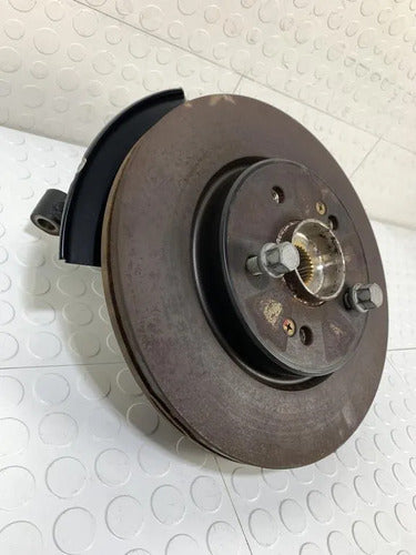 Mango Delantero Izquierdo Para Chirey Tiggo 4 Pro 1.5t 2023