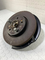 Mango Delantero Izquierdo Para Chirey Tiggo 4 Pro 1.5t 2023
