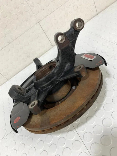 Mango Delantero Izquierdo Para Chirey Tiggo 4 Pro 1.5t 2023