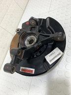 Mango Delantero Izquierdo Para Chirey Tiggo 4 Pro 1.5t 2023