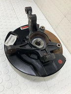 Mango Delantero Izquierdo Para Chirey Tiggo 4 Pro 1.5t 2023