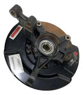Mango Delantero Izquierdo Para Chirey Tiggo 4 Pro 1.5t 2023
