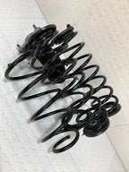 Resortes Suspension Kit Para Chirey Tiggo 4 Pro 1.5t 2023