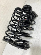 Resortes Suspension Kit Para Chirey Tiggo 4 Pro 1.5t 2023