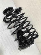 Resortes Suspension Kit Para Chirey Tiggo 4 Pro 1.5t 2023