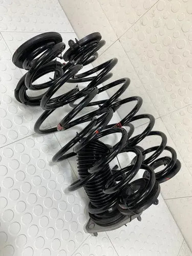 Resortes Suspension Kit Para Chirey Tiggo 4 Pro 1.5t 2023