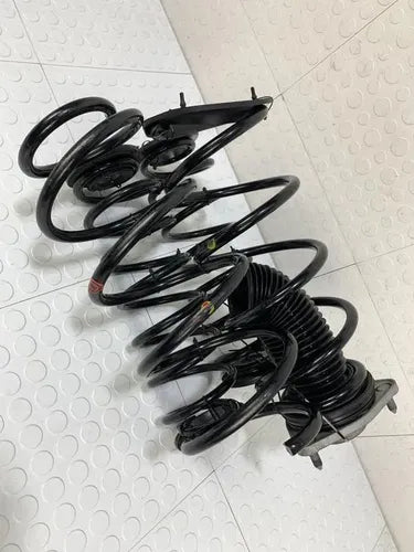Resortes Suspension Kit Para Chirey Tiggo 4 Pro 1.5t 2023