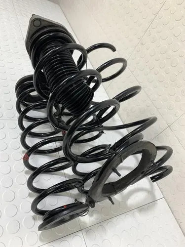 Resortes Suspension Kit Para Chirey Tiggo 4 Pro 1.5t 2023