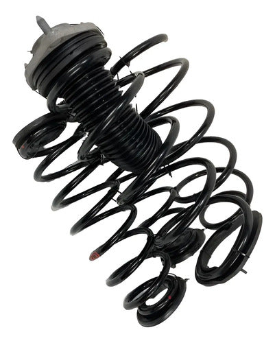Resortes Suspension Kit Para Chirey Tiggo 4 Pro 1.5t 2023