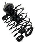 Resortes Suspension Kit Para Chirey Tiggo 4 Pro 1.5t 2023