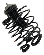 Resortes Suspension Kit Para Chirey Tiggo 4 Pro 1.5t 2023
