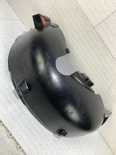 Tolva Lodera Trasera Derecha Para Chirey Tiggo 4 Pro 1.5t 20