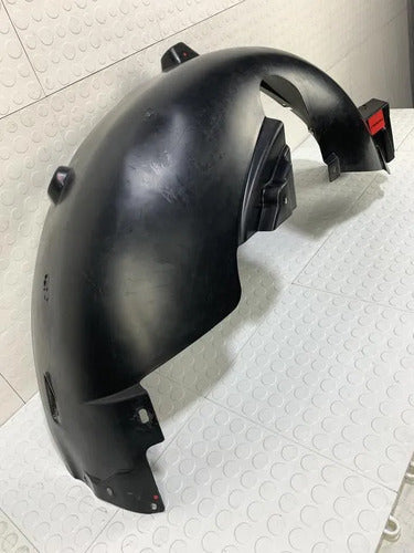 Tolva Lodera Trasera Derecha Para Chirey Tiggo 4 Pro 1.5t 20