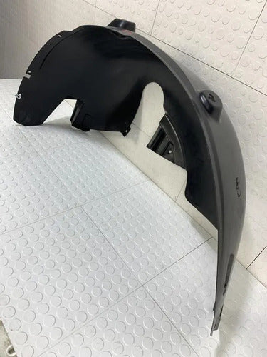 Tolva Lodera Trasera Derecha Para Chirey Tiggo 4 Pro 1.5t 20