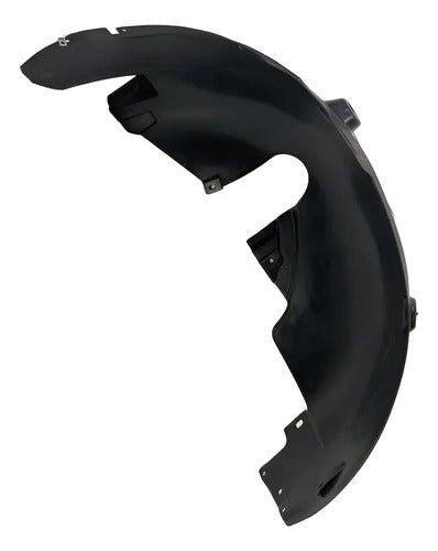 Tolva Lodera Trasera Derecha Para Chirey Tiggo 4 Pro 1.5t 20