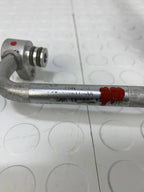 Manguera Clima A/c Corta Para Chirey Tiggo 4 Pro 1.5t 2023