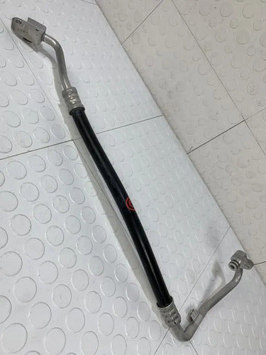 Manguera Clima A/c Corta Para Chirey Tiggo 4 Pro 1.5t 2023