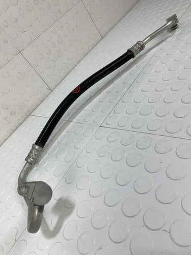 Manguera Clima A/c Corta Para Chirey Tiggo 4 Pro 1.5t 2023