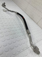 Manguera Clima A/c Corta Para Chirey Tiggo 4 Pro 1.5t 2023