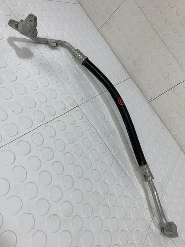 Manguera Clima A/c Corta Para Chirey Tiggo 4 Pro 1.5t 2023