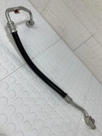 Manguera Clima A/c Corta Para Chirey Tiggo 4 Pro 1.5t 2023