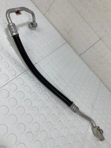 Manguera Clima A/c Corta Para Chirey Tiggo 4 Pro 1.5t 2023