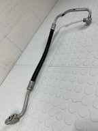 Manguera Clima A/c Corta Para Chirey Tiggo 4 Pro 1.5t 2023