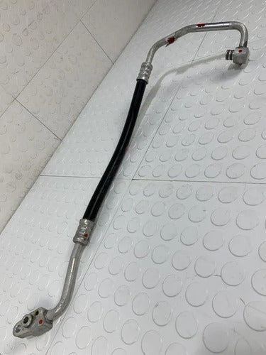 Manguera Clima A/c Corta Para Chirey Tiggo 4 Pro 1.5t 2023