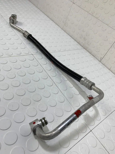 Manguera Clima A/c Corta Para Chirey Tiggo 4 Pro 1.5t 2023