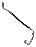 Manguera Clima A/c Corta Para Chirey Tiggo 4 Pro 1.5t 2023