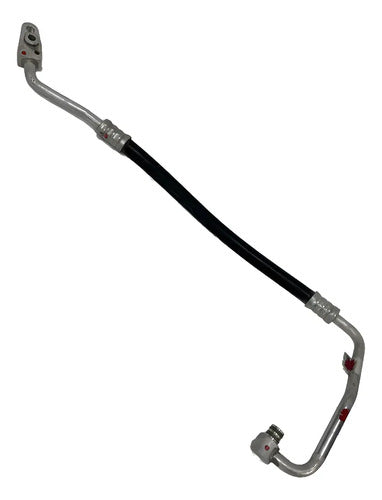 Manguera Clima A/c Corta Para Chirey Tiggo 4 Pro 1.5t 2023