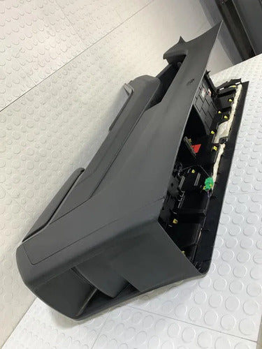 Consola Central Descansabrazos Chirey Tiggo 4 Pro 1.5t 2023