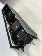 Consola Central Descansabrazos Chirey Tiggo 4 Pro 1.5t 2023