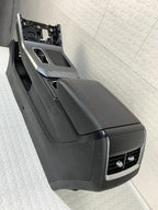 Consola Central Descansabrazos Chirey Tiggo 4 Pro 1.5t 2023