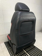 Asiento Delantero Derecho Para Chirey Tiggo 4 Pro 1.5t 2023 Negro