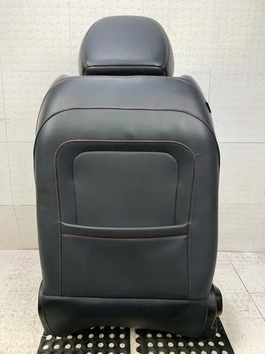 Asiento Delantero Derecho Para Chirey Tiggo 4 Pro 1.5t 2023 Negro